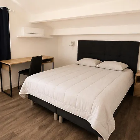 Apartmán Confortable Avec Clim - 4 Pers. - Fr-1-309-580