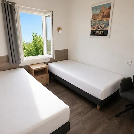 Confortable Avec Clim - 4 Pers. - Fr-1-309-580 Apartmán