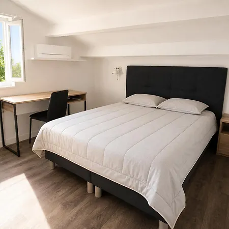 Apartmán Confortable Avec Clim - 4 Pers. - Fr-1-309-580 *