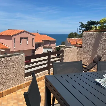 Confortable Avec Clim - 4 Pers. - Fr-1-309-580 Apartmán